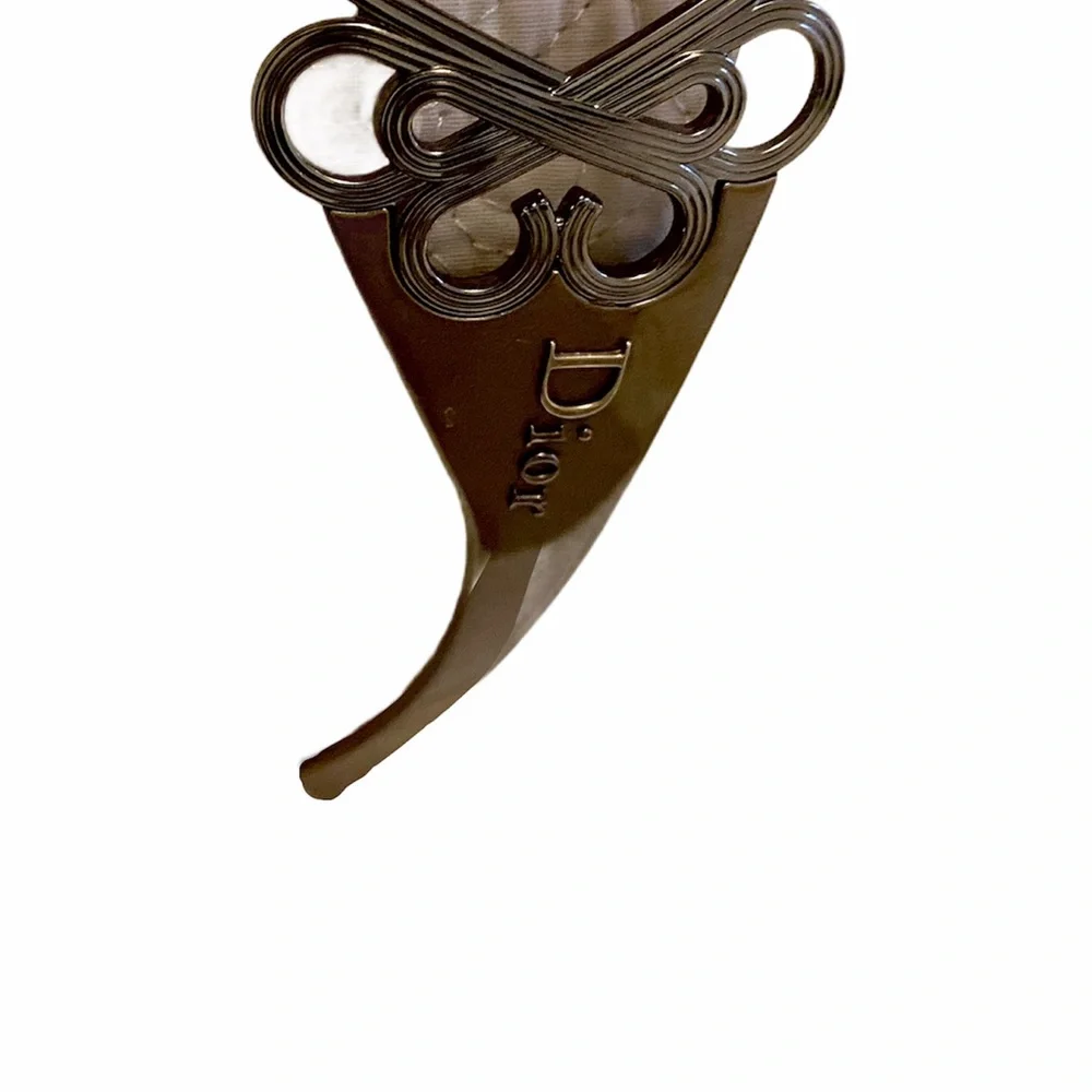 Dior Bronze Oqemh 130 Sunglasses - Picture 7 of 11